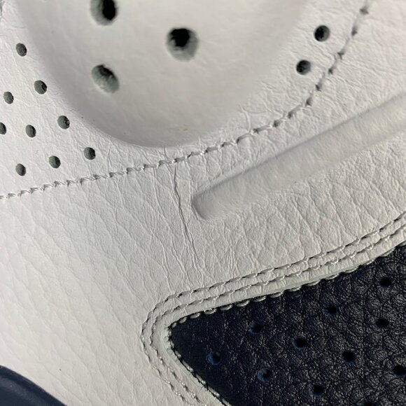 Air Jordan 6 Retro Olympic Men's size 11.5 - Picture 6 of 16